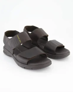 Rusell C2 Sandalen in Braun