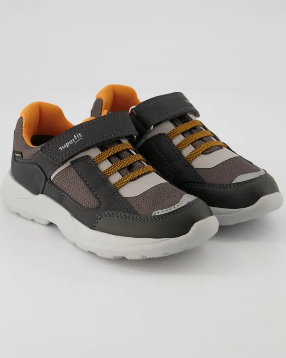 Rush Halbschuhe in Grau