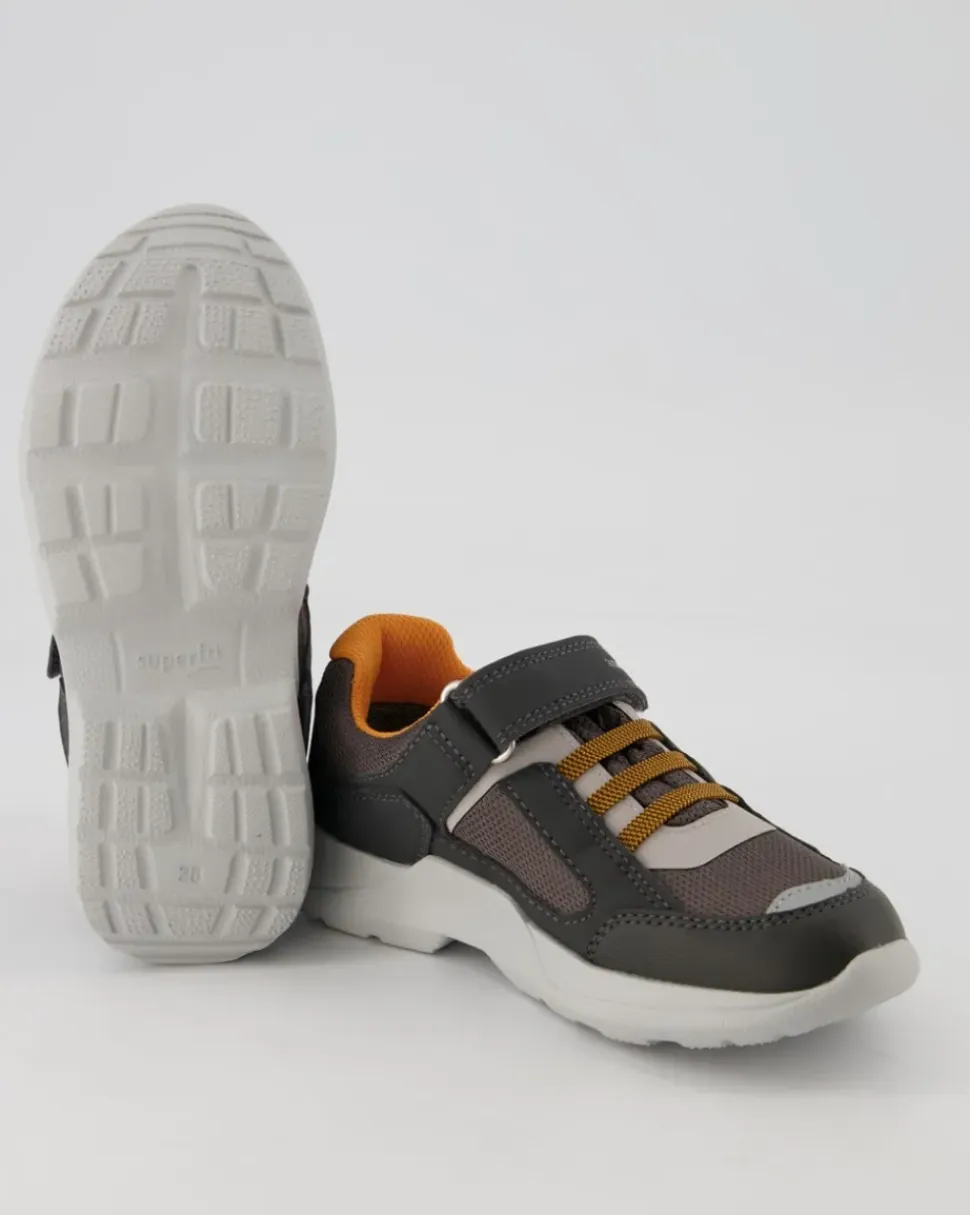 Rush Halbschuhe in Grau