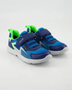 RUSH Sneaker in Blau