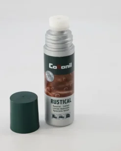 Rustical Classic Pflegeprodukt in Farblos