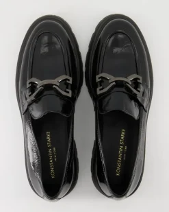 Sabina Slipper in Schwarz