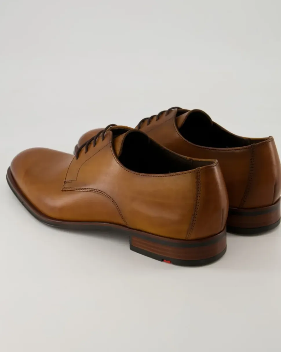 SABRE Business Schuhe in Braun