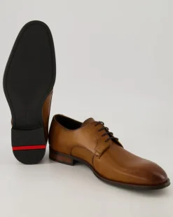 SABRE Business Schuhe in Braun