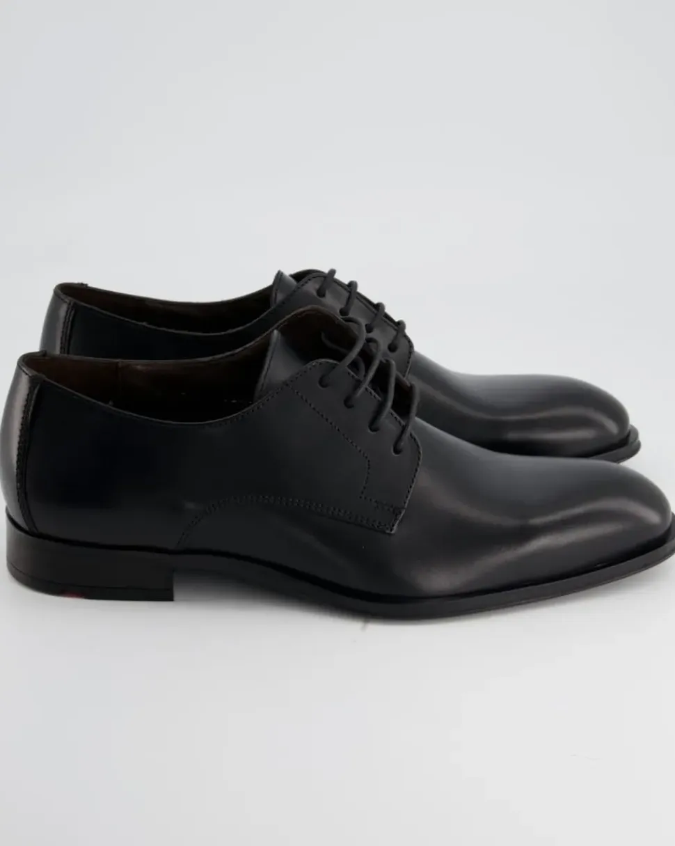 SABRE Business Schuhe in Schwarz