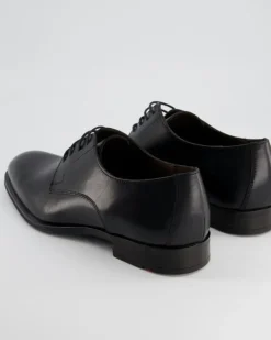 SABRE Business Schuhe in Schwarz