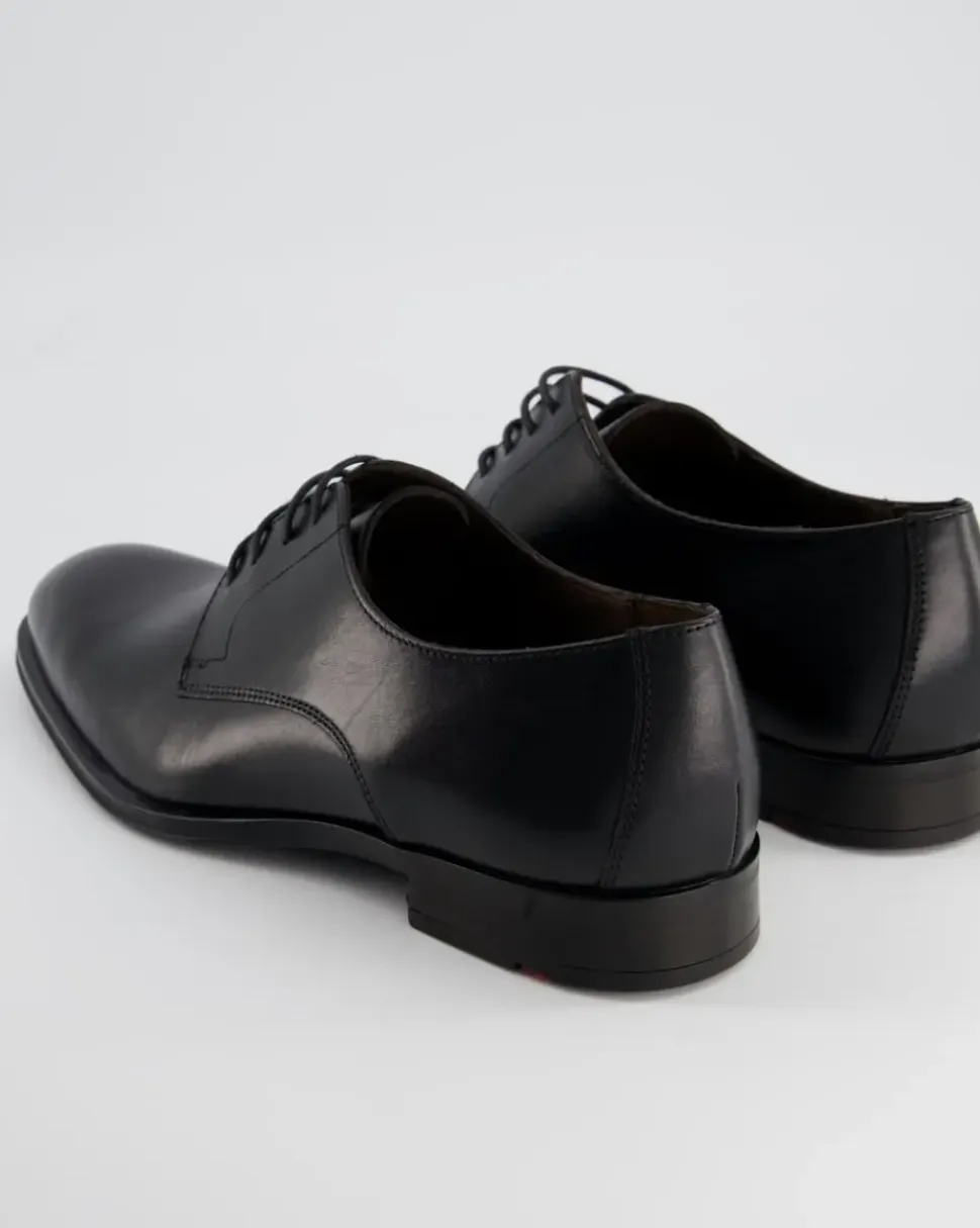SABRE Business Schuhe in Schwarz