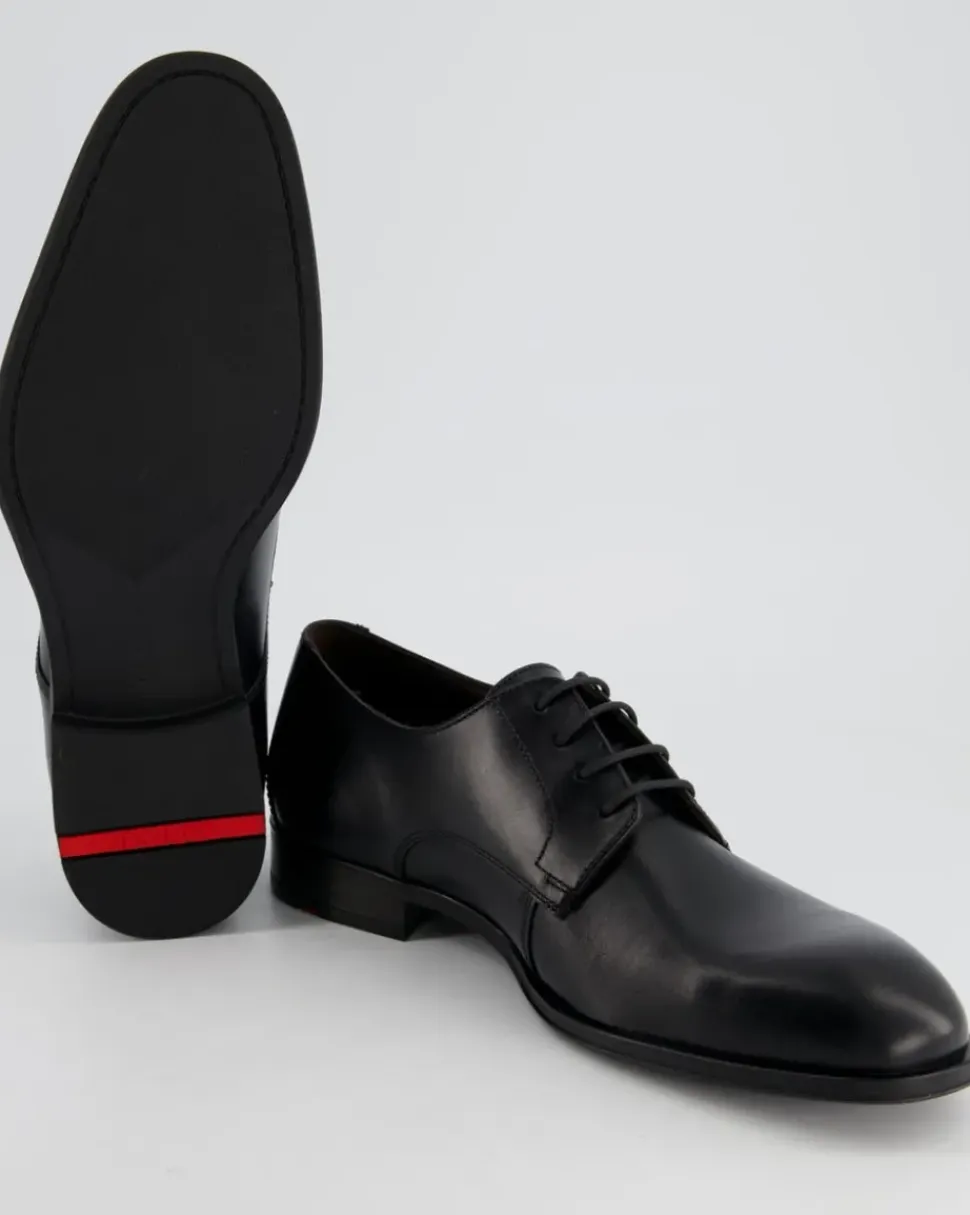 SABRE Business Schuhe in Schwarz