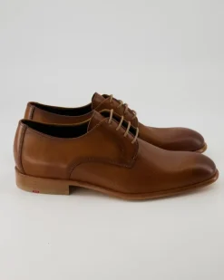 SAIGON Business Schuhe in Braun