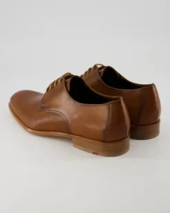 SAIGON Business Schuhe in Braun