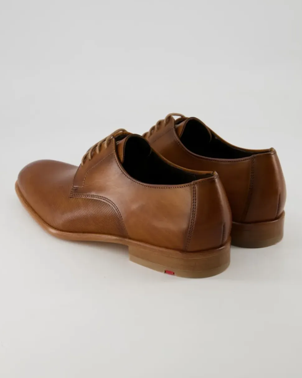 SAIGON Business Schuhe in Braun
