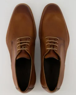 SAIGON Business Schuhe in Braun