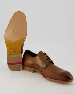 SAIGON Business Schuhe in Braun