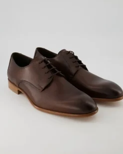 SAIGON Business Schuhe in Braun