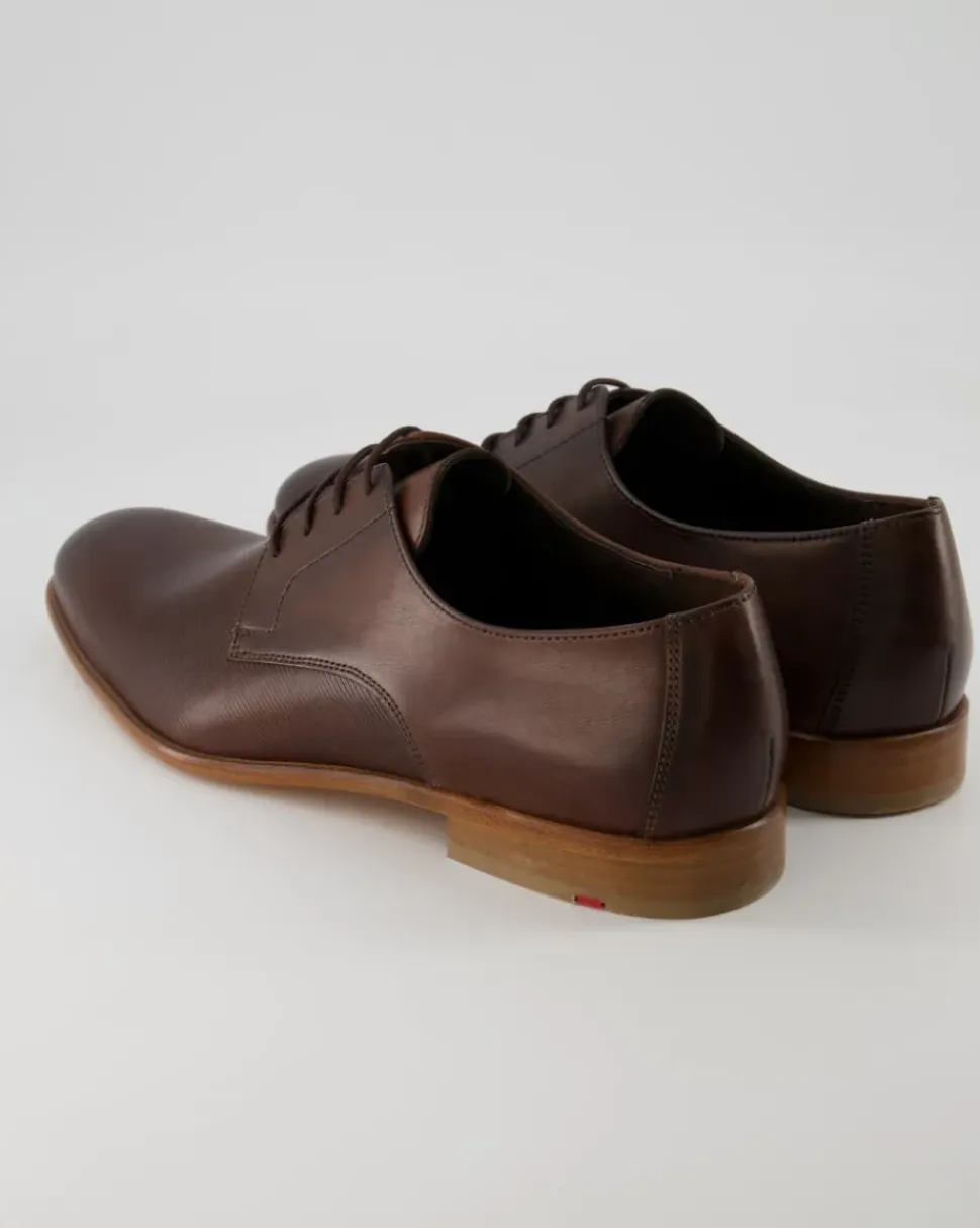 SAIGON Business Schuhe in Braun