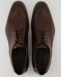 SAIGON Business Schuhe in Braun