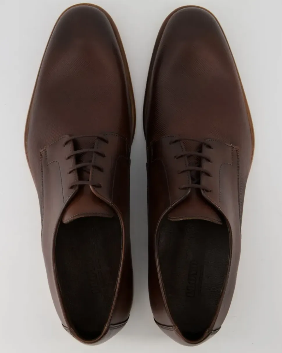 SAIGON Business Schuhe in Braun