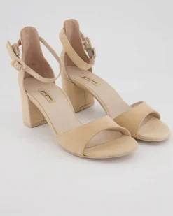 7469-143 Sandalen in Beige