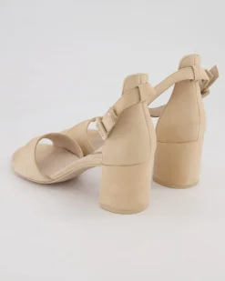 7469-143 Sandalen in Beige