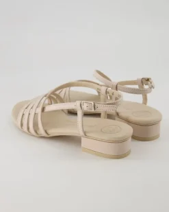 24.770.14 Sandalen in Beige