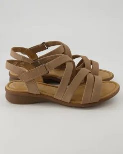 4606631 Sandalen in Beige