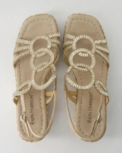 51454-503 Sandalen in Beige