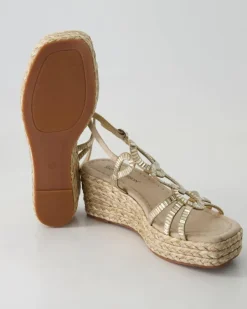 51454-503 Sandalen in Beige