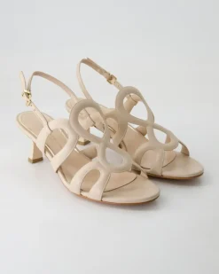 5379-500 Sandalen in Beige