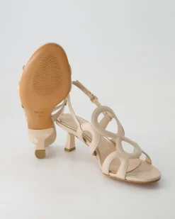 5379-500 Sandalen in Beige