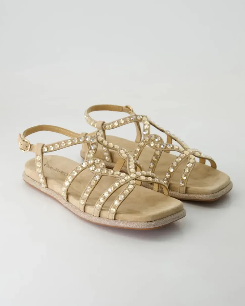2551600-503 Sandalen in Beige