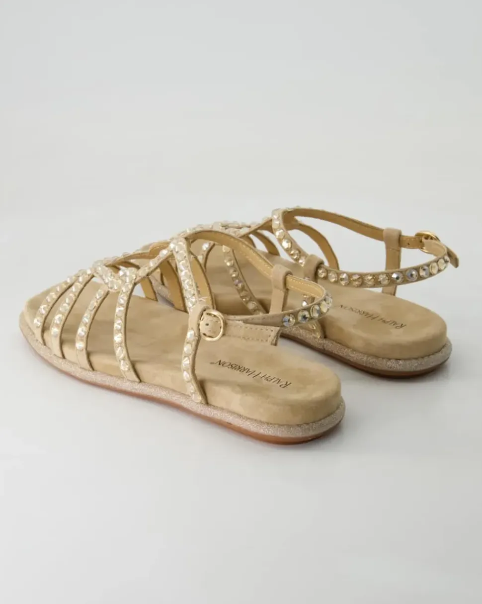 2551600-503 Sandalen in Beige