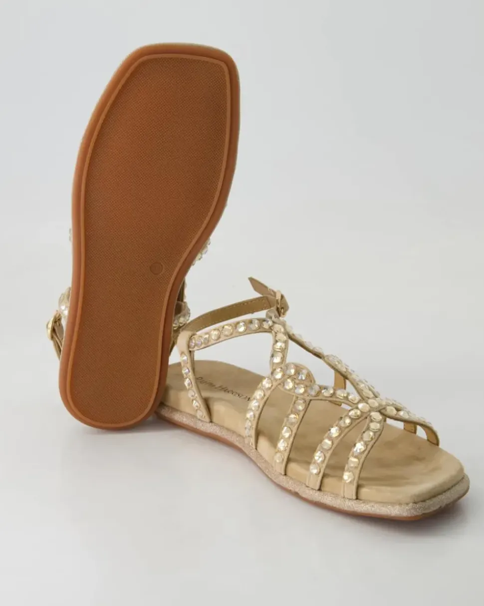 2551600-503 Sandalen in Beige