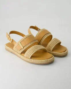 50318821102634 Sandalen in Beige