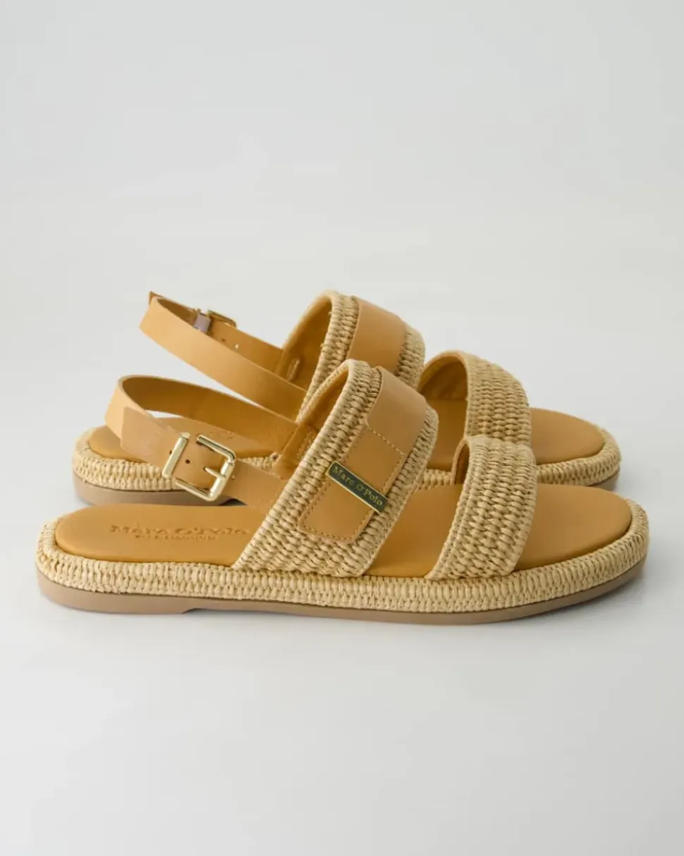 50318821102634 Sandalen in Beige
