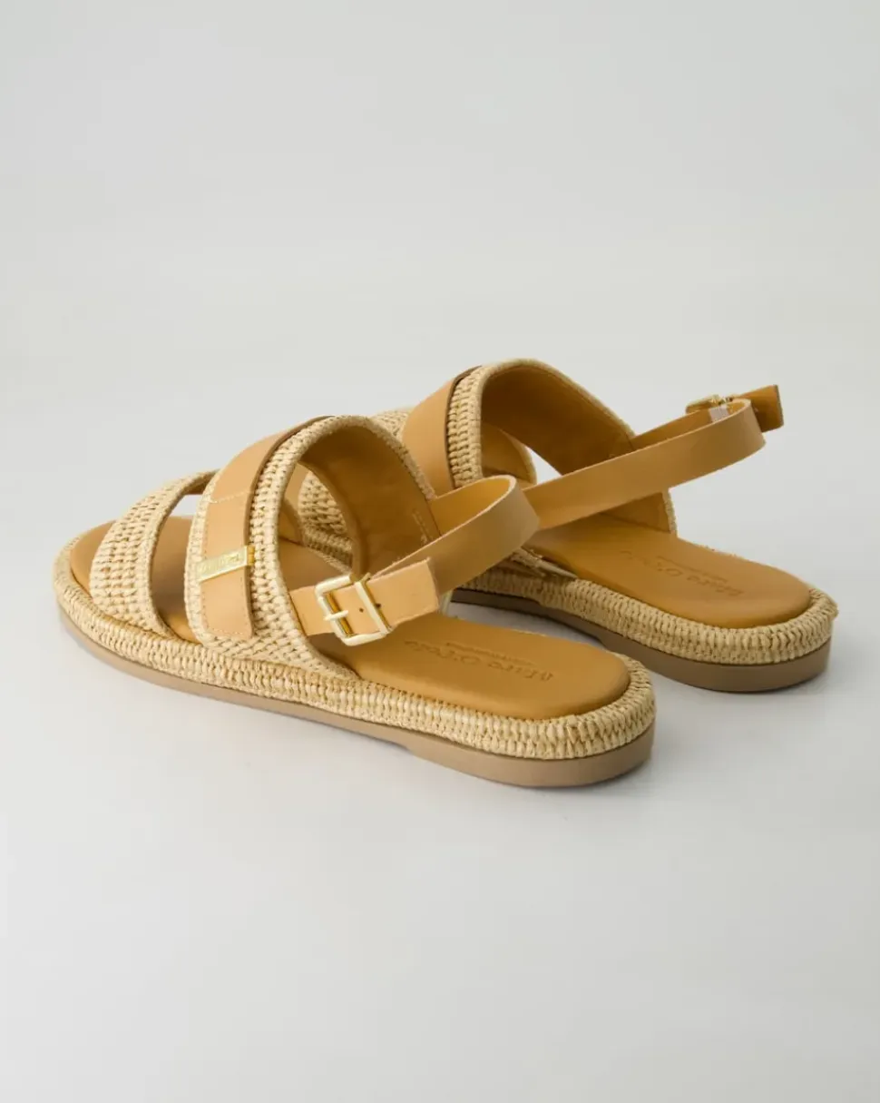 50318821102634 Sandalen in Beige