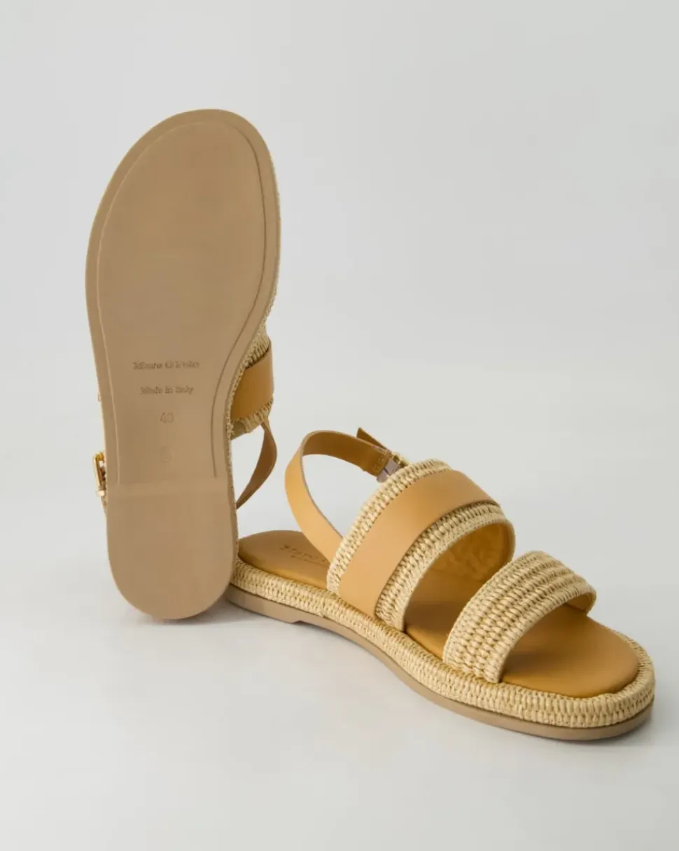 50318821102634 Sandalen in Beige