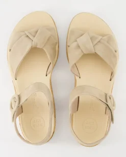 6105-005 Sandalen in Beige