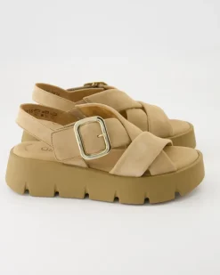 64.752.14 Sandalen in Beige