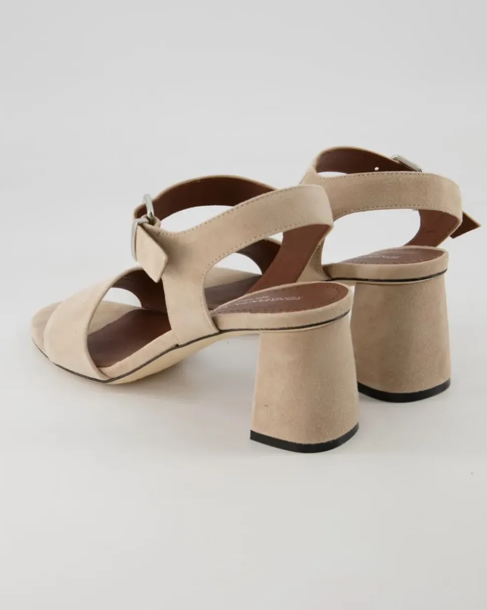 514 Sandalen in Beige