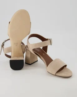 514 Sandalen in Beige