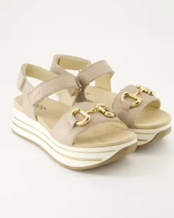 5679022 Sandalen in Beige