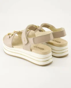 5679022 Sandalen in Beige