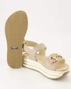5679022 Sandalen in Beige