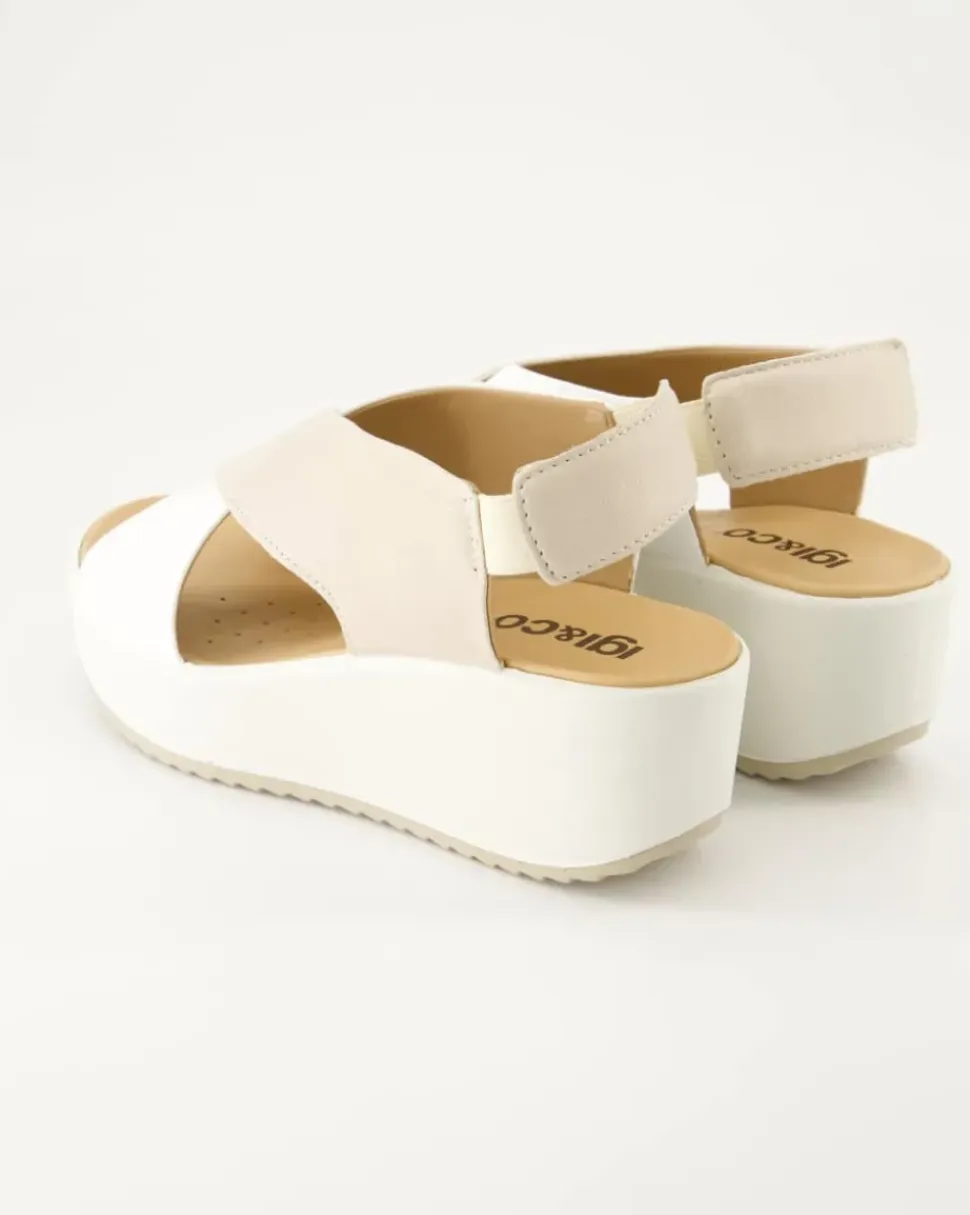 5668811 Sandalen in Beige