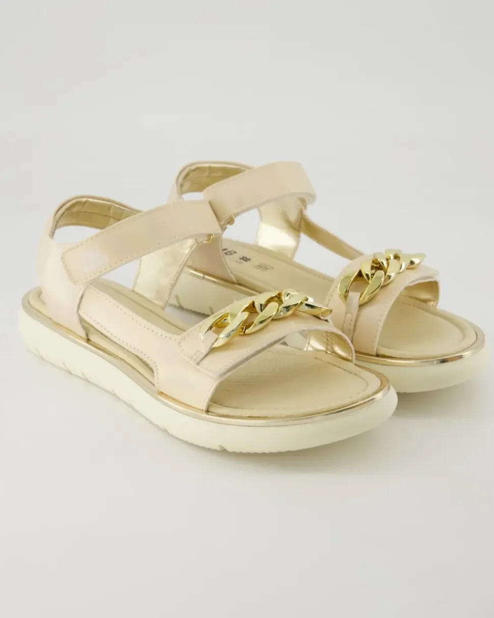 3928711 Sandalen in Beige