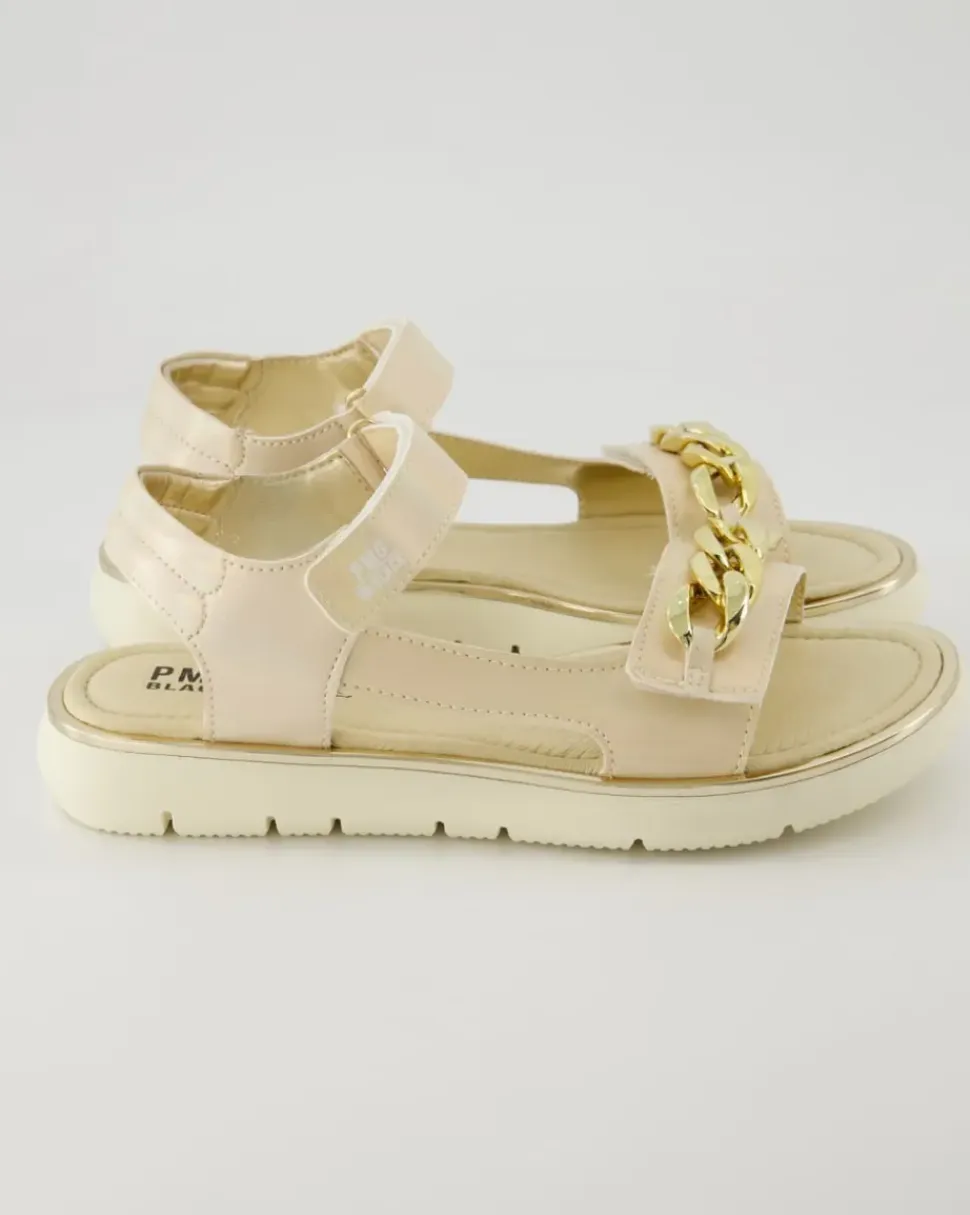 3928711 Sandalen in Beige
