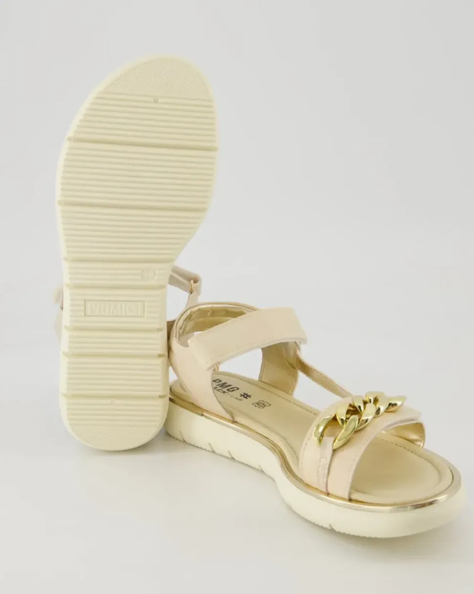 3928711 Sandalen in Beige