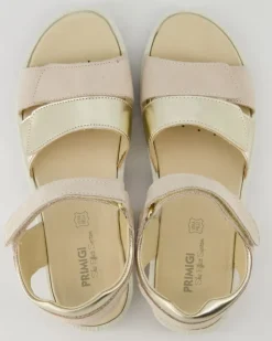 3886011 Sandalen in Beige