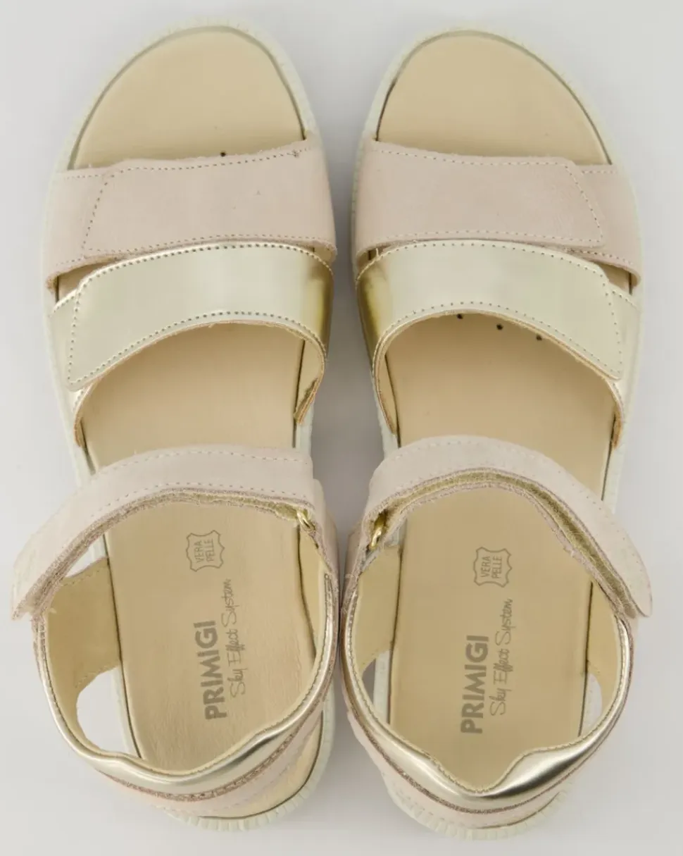 3886011 Sandalen in Beige