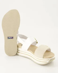 5679166 Sandalen in Beige